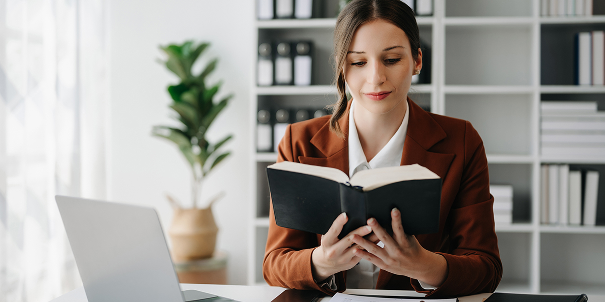 Books for accountants 5 essential financial titles Rightworks