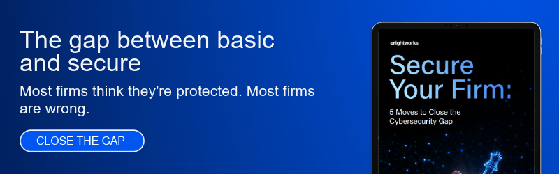 5 moves security ebook CTA