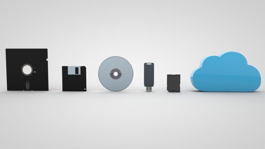 CDs to Cloud Hosting: Accounting Technology's Evolution | Right Networks