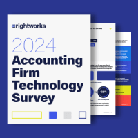 Accounting Firm Technology Survey