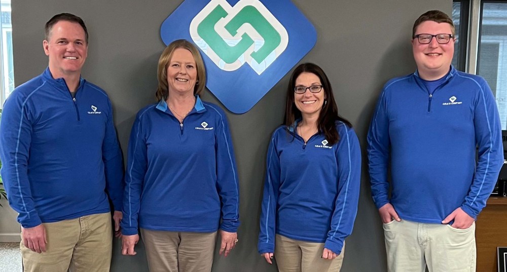 Cole & Company, CPA Customer Story Rightworks