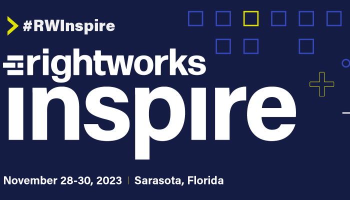 Rightworks Inspire