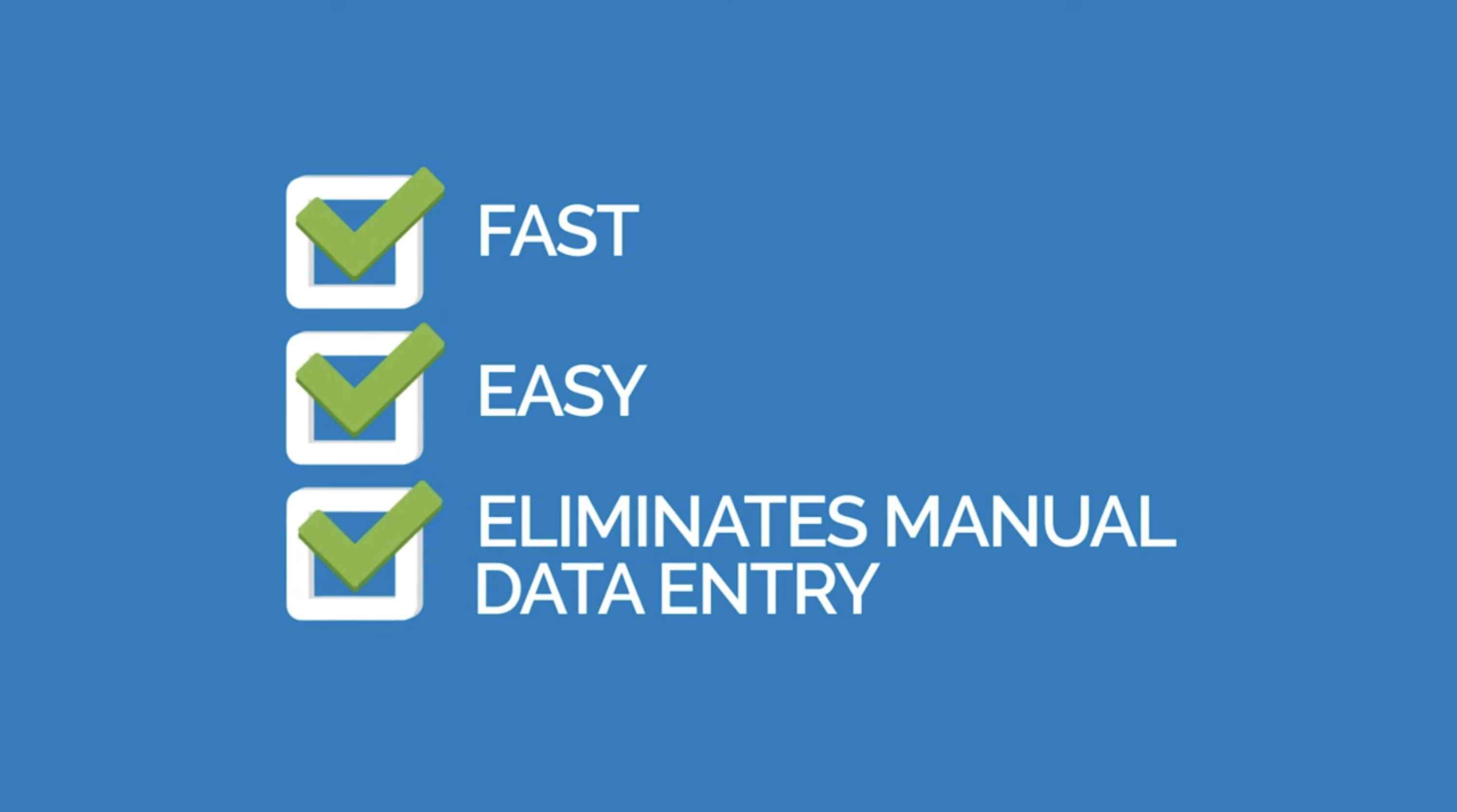 Enter time clock data into QuickBooks Rightworks