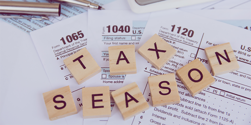 Blog: Successful Tax Season