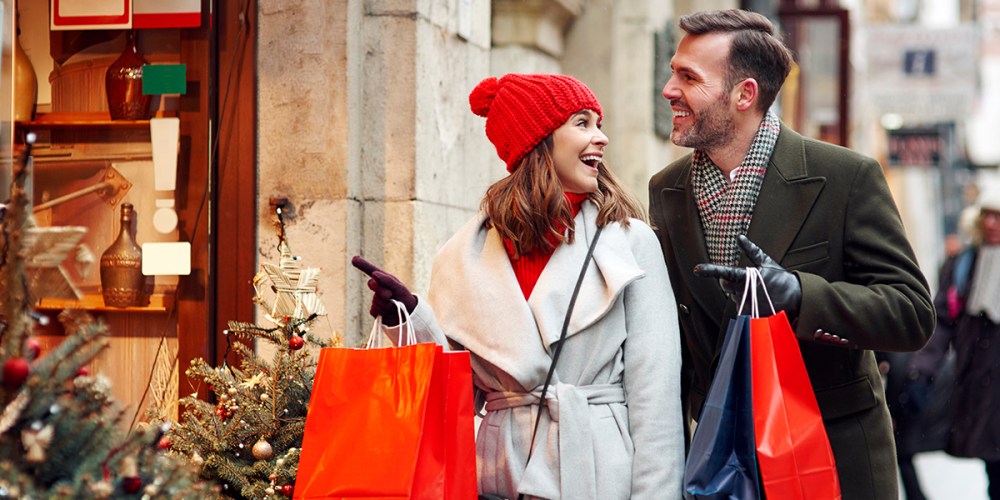 In this blog, learn how to support small businesses this holiday season.