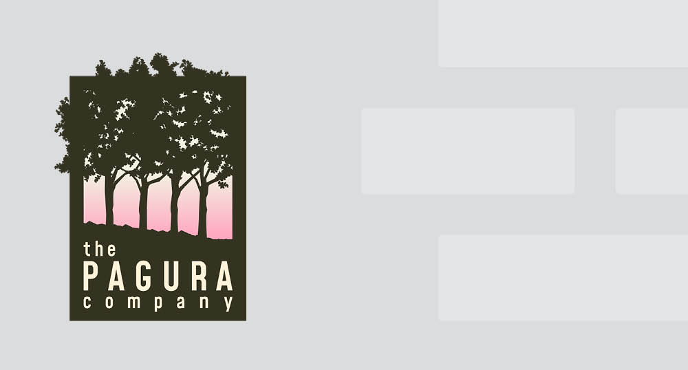 the pagura company logo