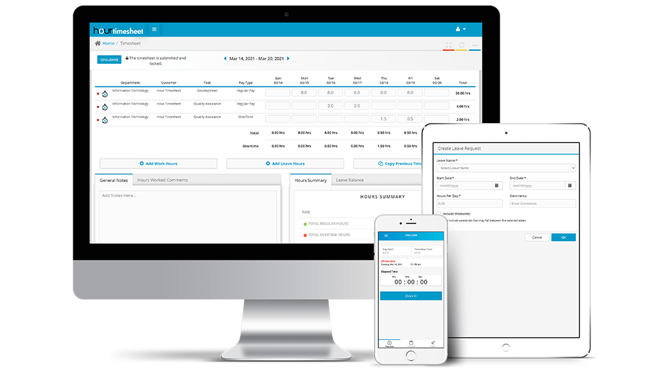 Time tracking with QuickBooks 5 essential apps Rightworks