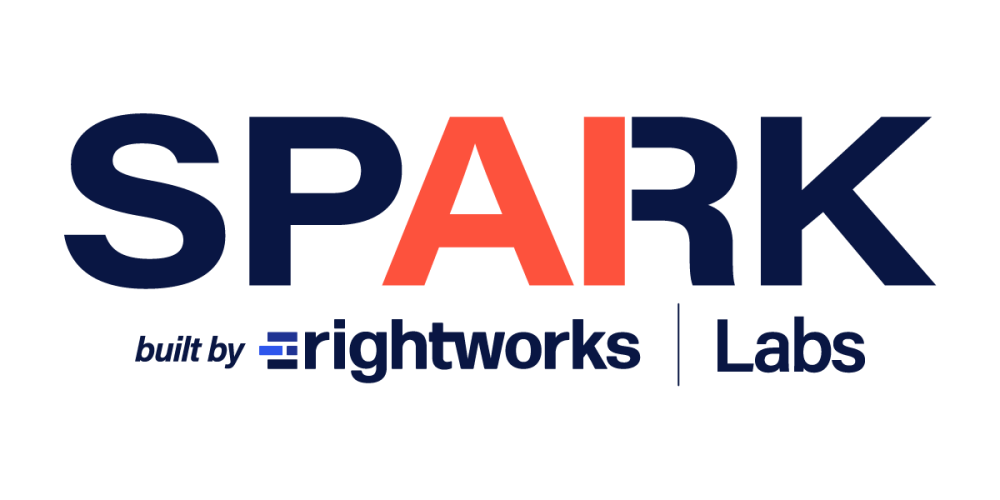 Rightworks Spark logo