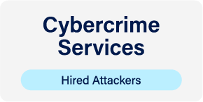 Cybercrime Services