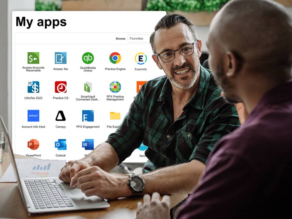 Say goodbye to app chaos