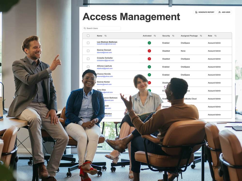 Scale without stress
