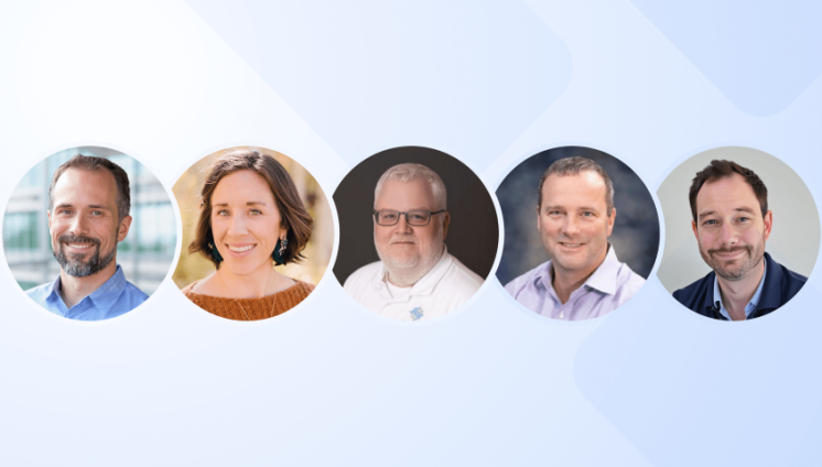 Conversations That Matter: Simplifying Workflows and Safeguarding Data