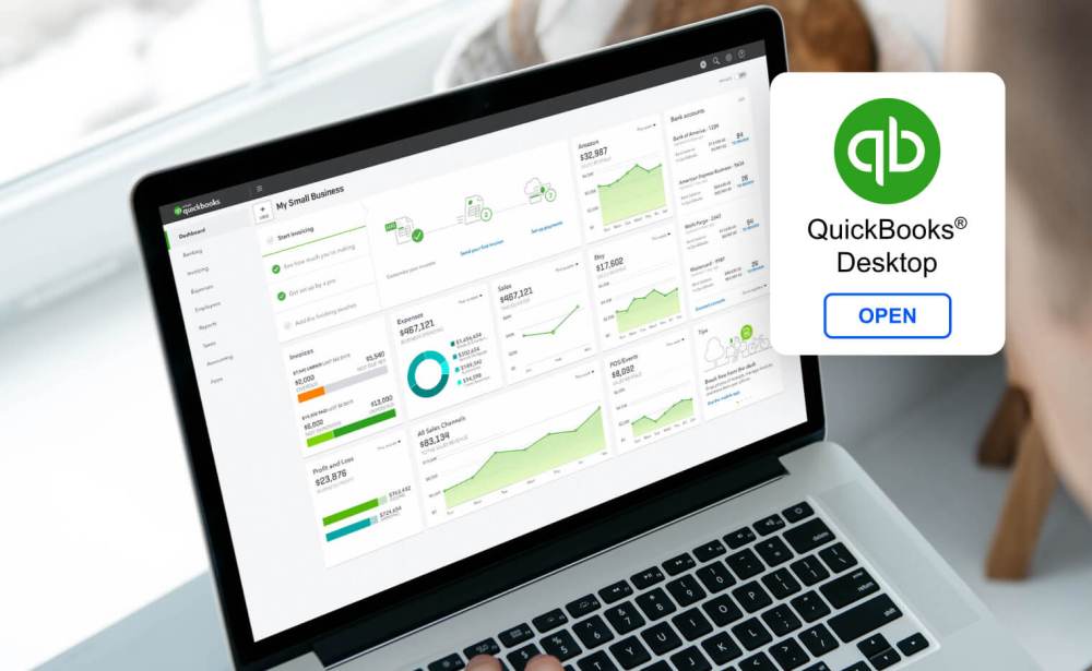 What’s changing with QuickBooks Desktop?