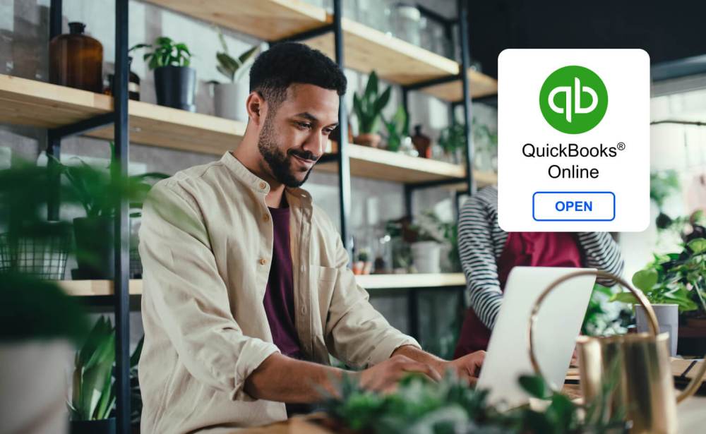 Let us manage your migration to QuickBooks Online 