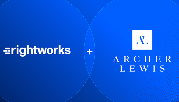 Rioghtworks and Archer Lewis