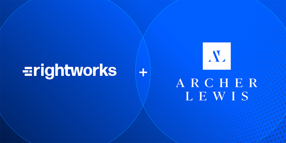 Rioghtworks and Archer Lewis