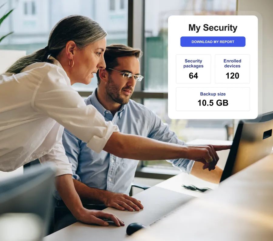 <h3>If your app stack is growing, so are the risks</h3>