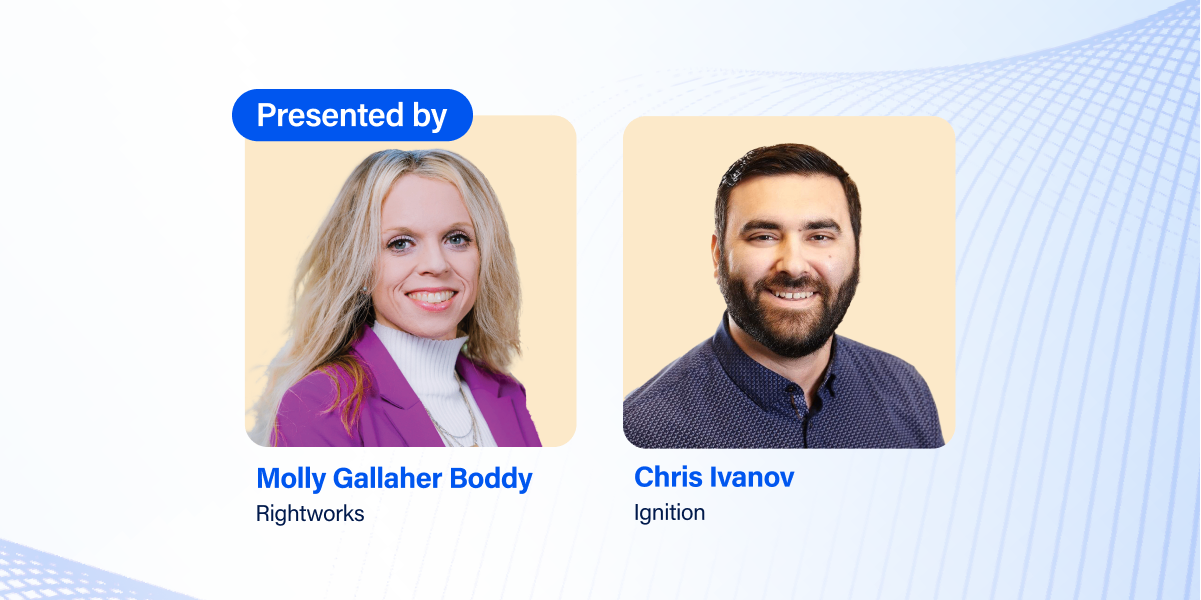 Busy season playbook webinar