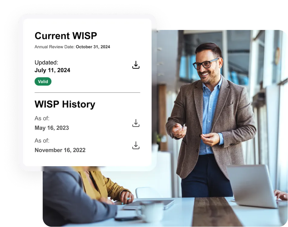 Start with quick wins