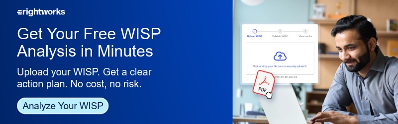 Get your free WISP analysis in minutes.