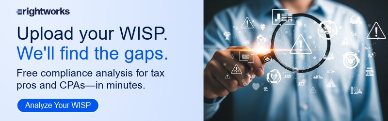 Upload your WISP, we'll find the gaps.