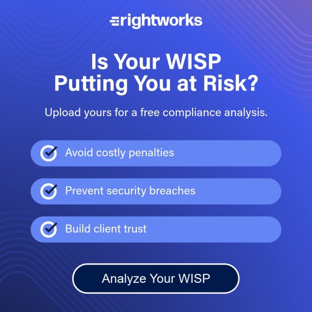 Is your WISP putting you at risk?