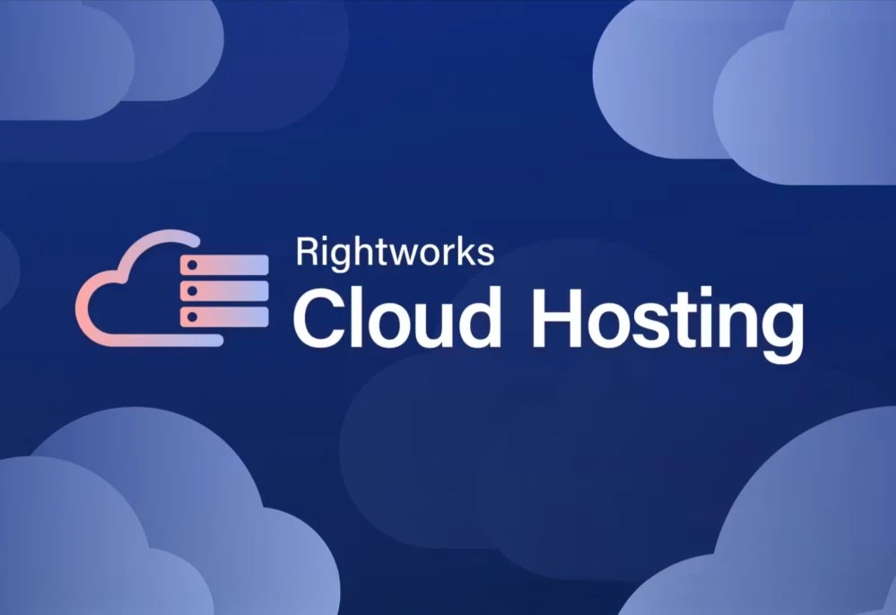 See how businesses work smarter with Cloud Hosting