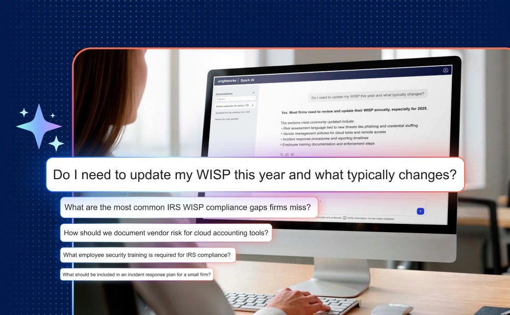 Navigate complex rules, safely & quickly