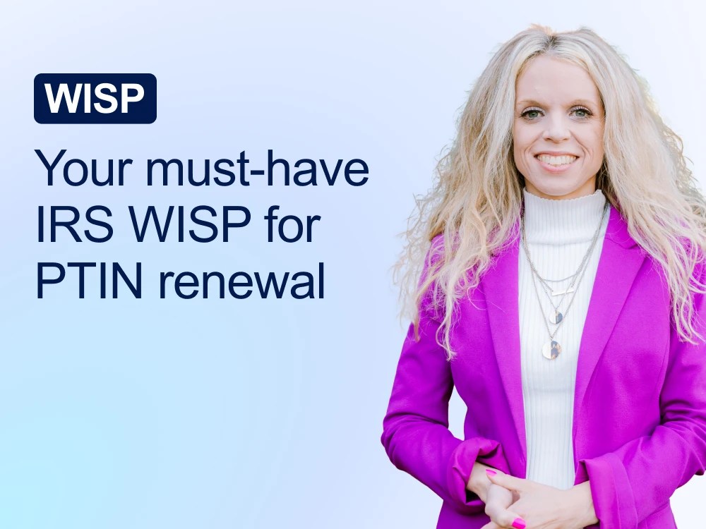 <h2>Protect your PTIN and your reputation</h2>