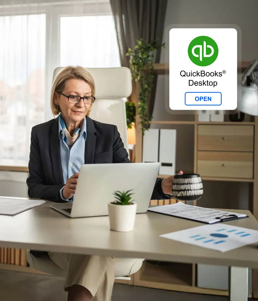 <h3>The answer to your headaches: Rightworks Cloud Hosting</h3>