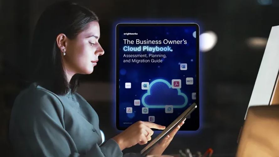 Business owners playbook