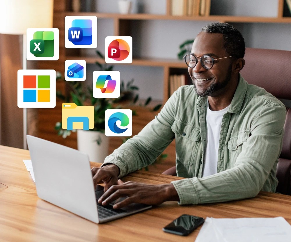 Rightworks Managed Microsoft 365