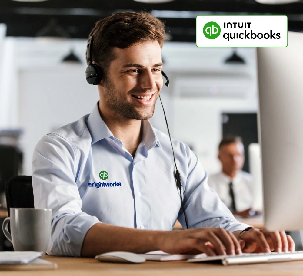 We’re the leading Intuit® solution reseller