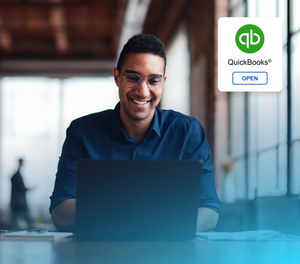Why host QuickBooks with Rightworks?
