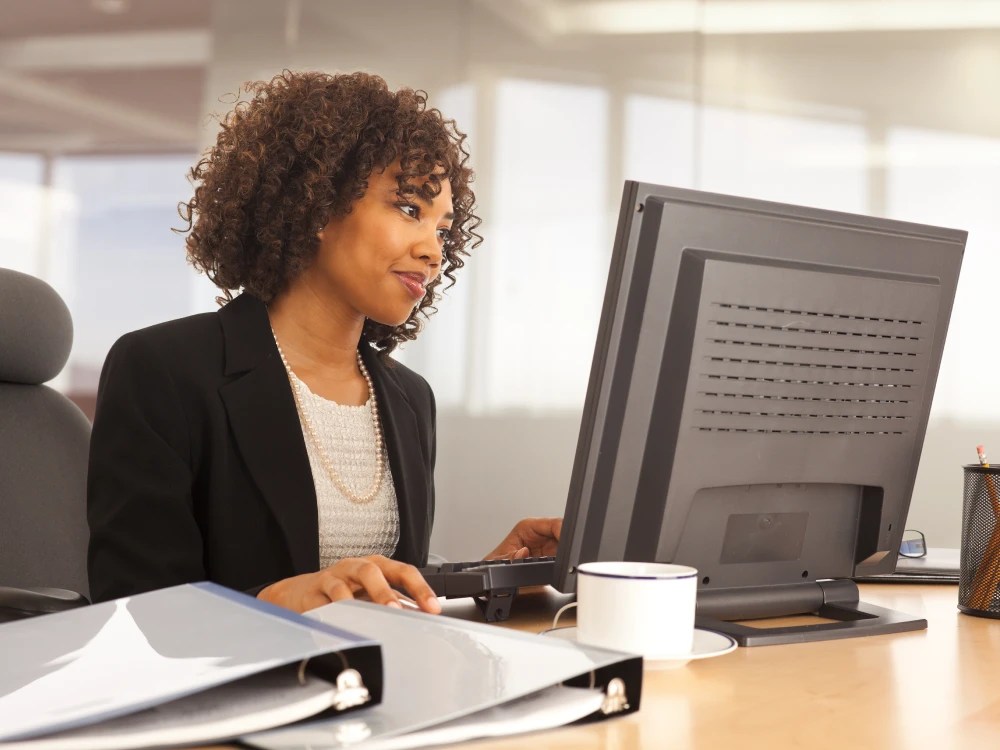 End-to-end protection, fully managed for you