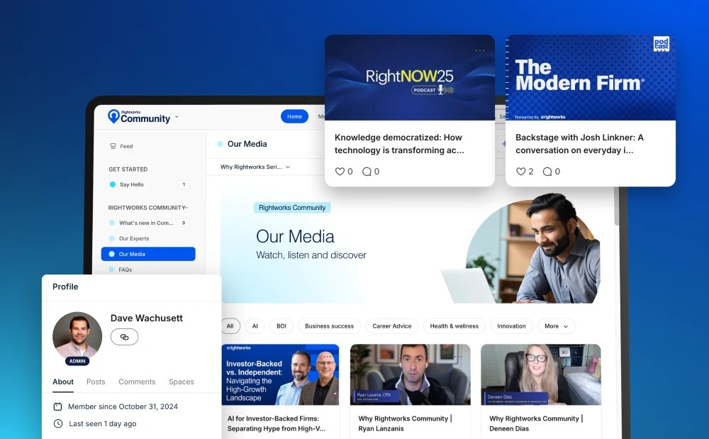 <span style="font-size: 18px; color: #2A3690">Expertise & Support</span><br>Peace of mind from a true partner