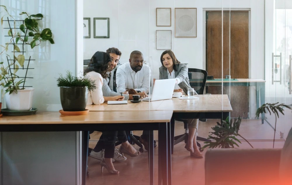 The right training for every person in your firm