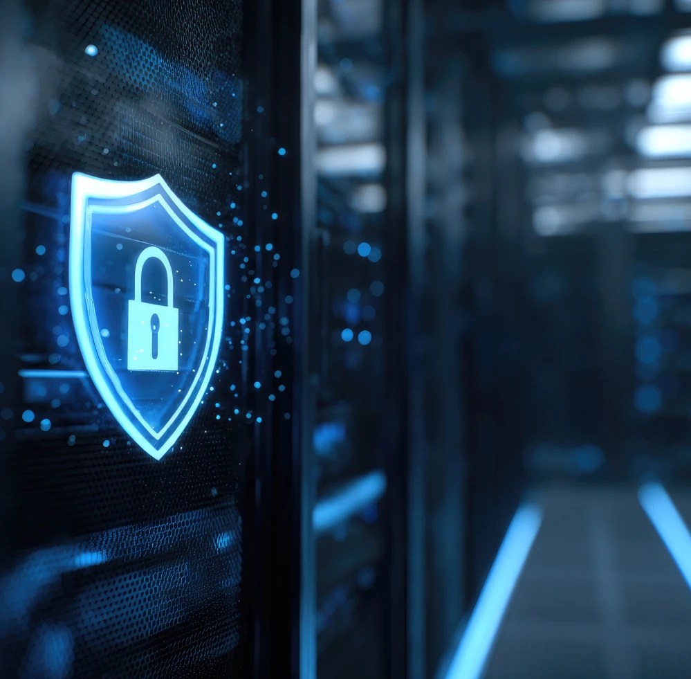 <h3>The security your clients' data demands </h3>