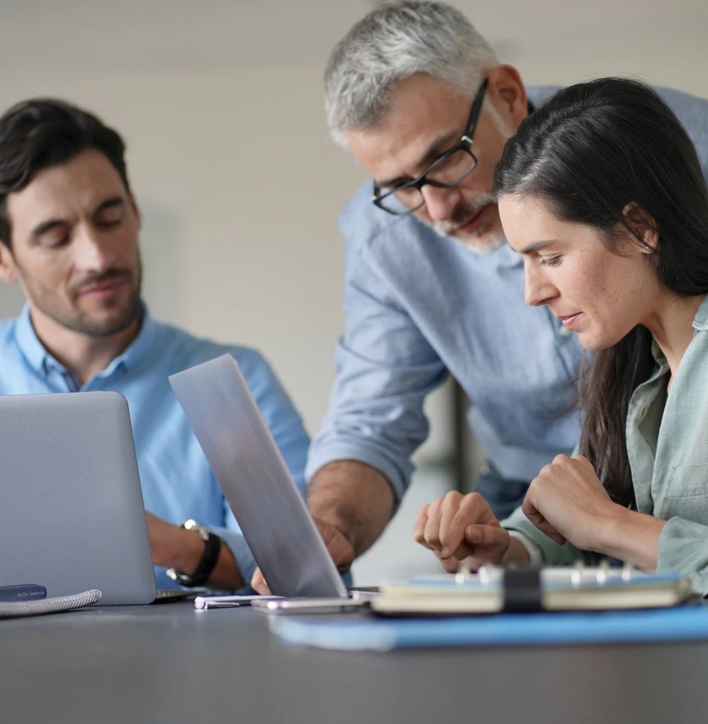 <h3>Performance built for tax season </h3>