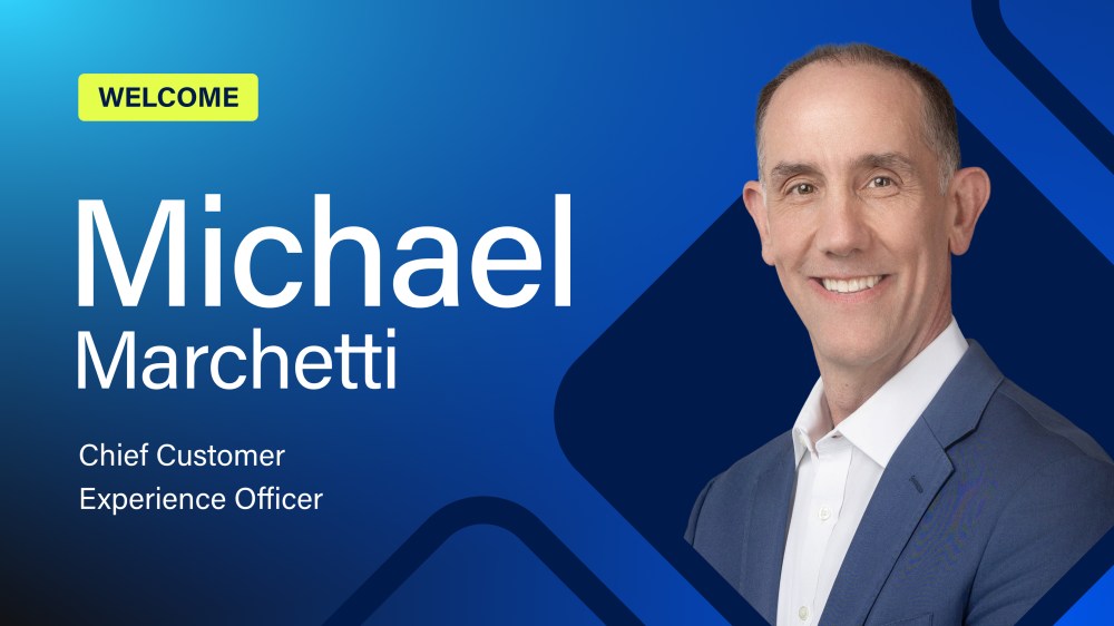 Rightworks appoints CCXO Michael Marchetti