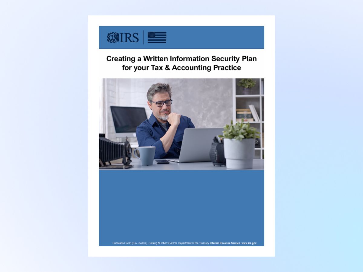 Image of IRS P5708