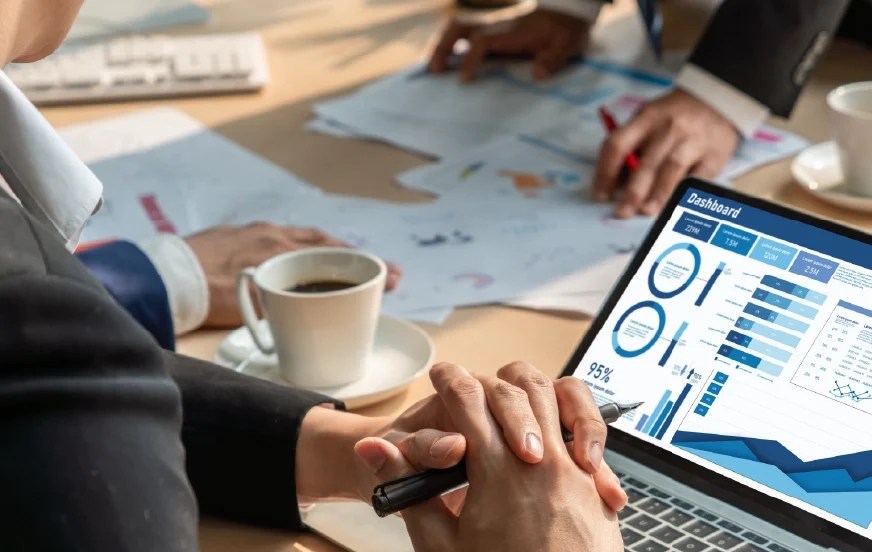 <h3>Business management: The most structured businesses in the room</h3>