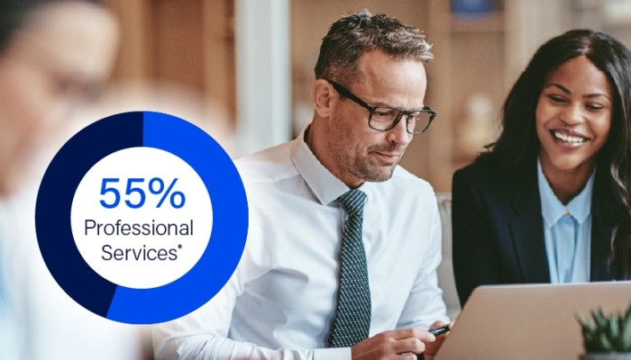 Professional Services
