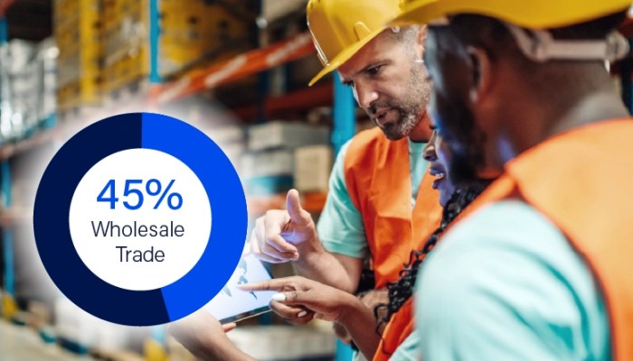 Wholesale Trade