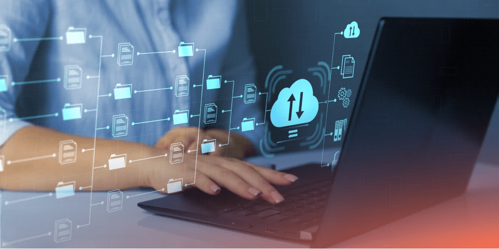 More than storage—managed, always-on data protection 