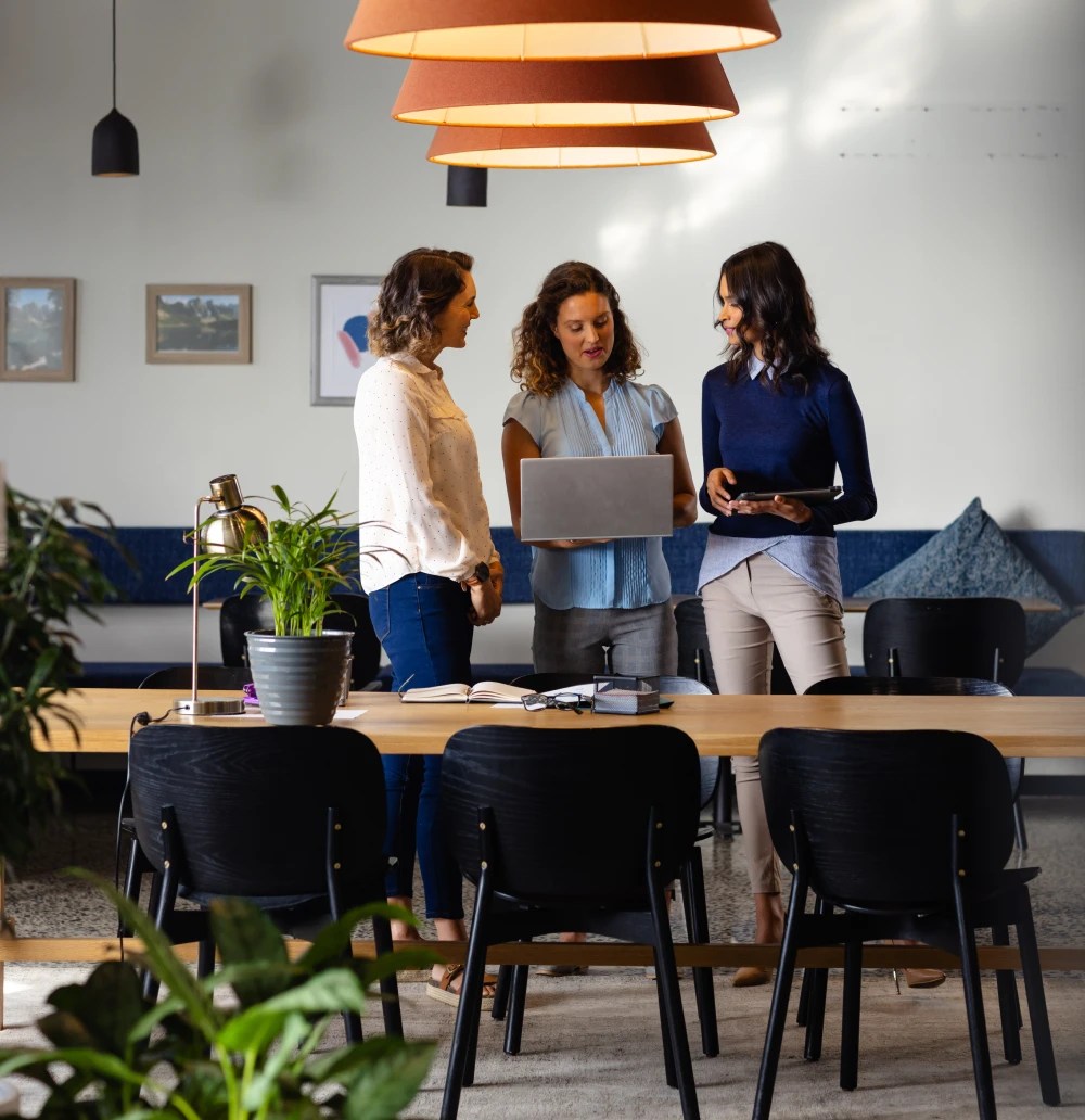 <h3>Always-on protection, peace of mind every day<h3>