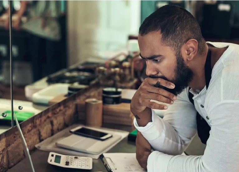 <h3>Business management: Strong foundations, with room to go further</h3>