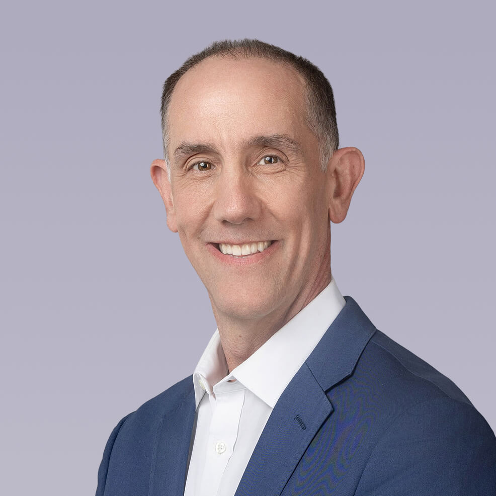 Michael Marchetti