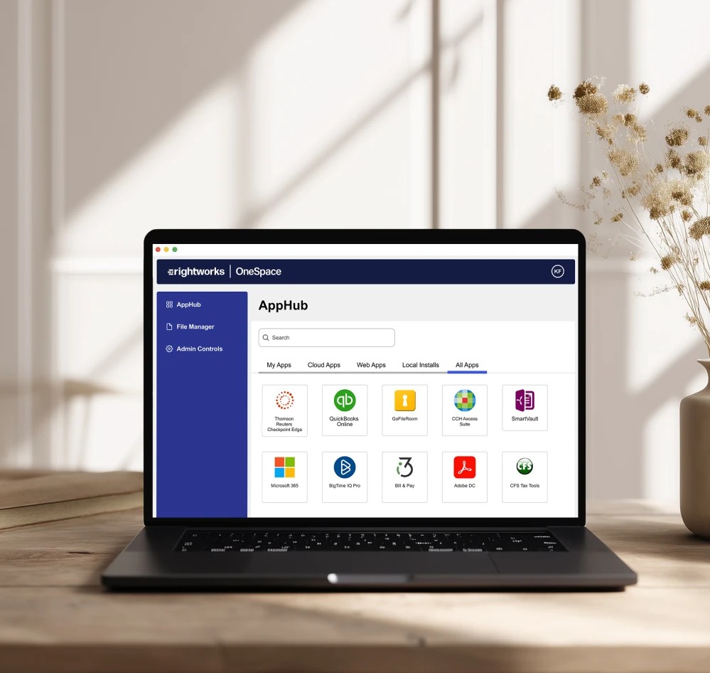 <h3>Meet OneSpace—the platform behind secure outsourcing </h3>