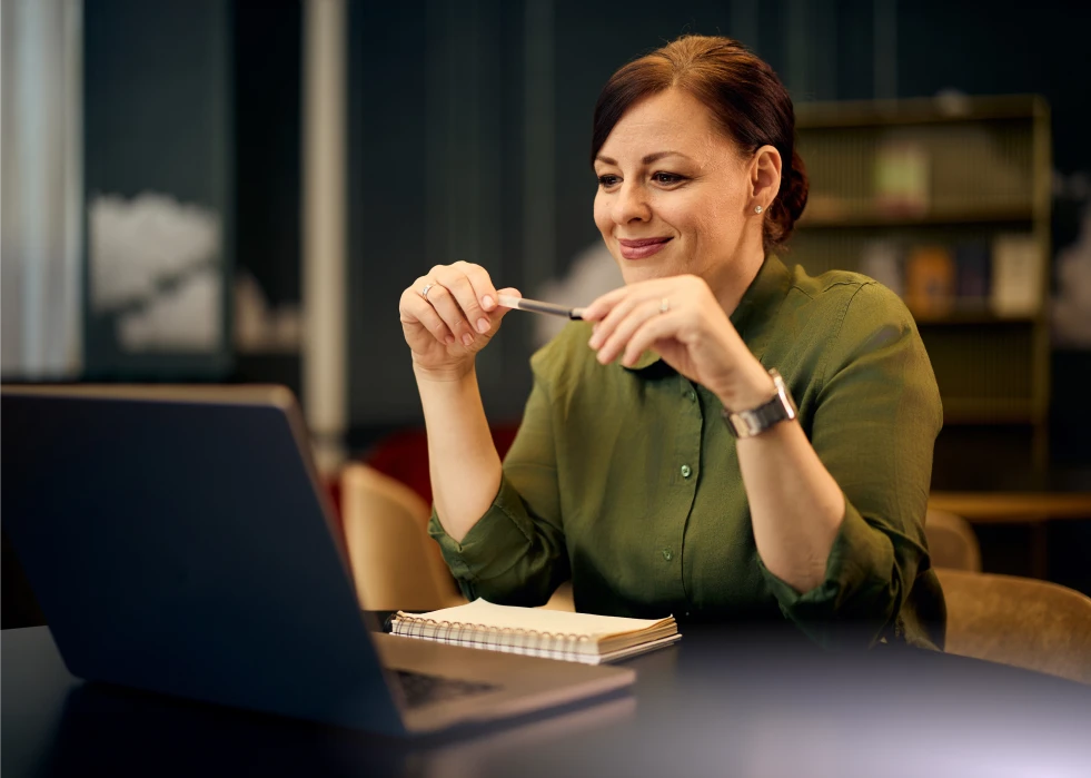 <h2>Take back control of your time, security, and workflows</h2>